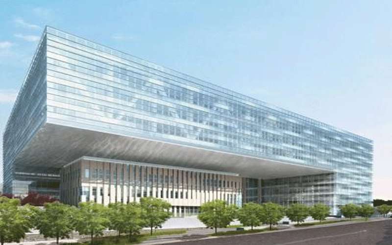 بنك الإسكان يتبرع بـ 150 ألف