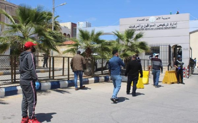 الترخيص تنجز أكثر من 11 ألف