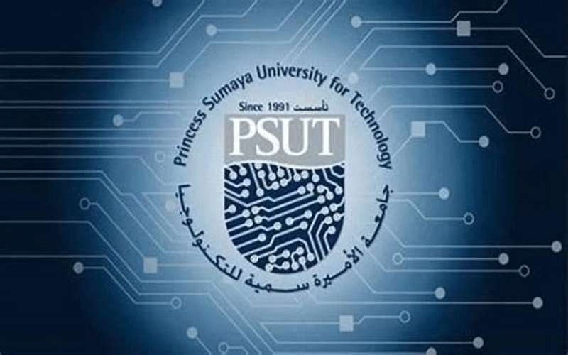 مذكرة تفاهم بين جامعة الأميرة سمية