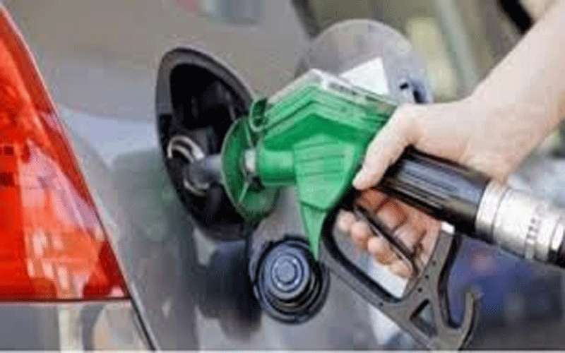 الحكومة: ارتفاع أسعار النفط والبنزين