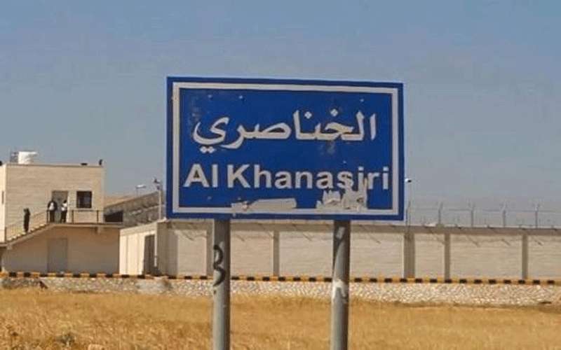 إنهاء المسح الوبائي في الخناصري