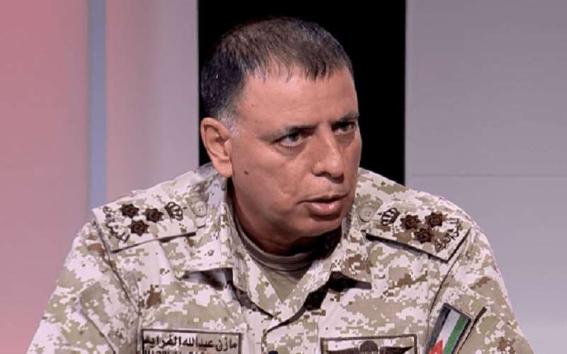 العميد الفراية: بدء استقبال طلبات أبناء