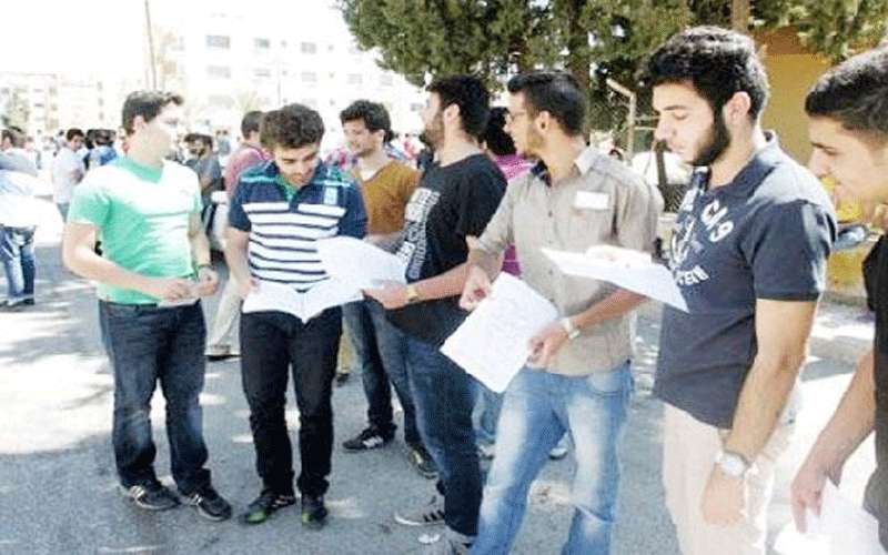 التربية: التجريبي مشابه للامتحان النهائي وسيتم