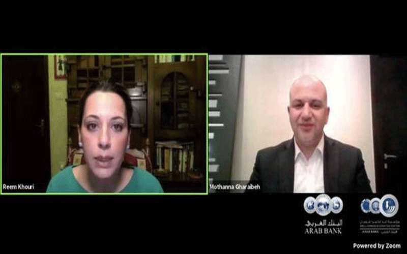 غرايبة: الرقمنة ليست رفاهية