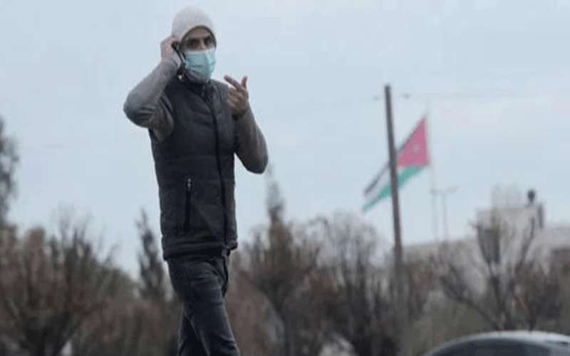 لا اصابات بكورونا في اربد