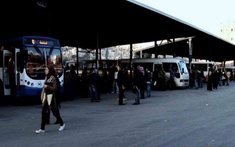 لا تغيير على تعرفة النقل العام