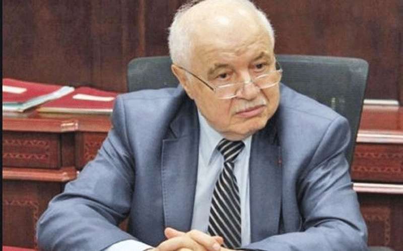 أبو غزالة: سنشهد حربا في أكتوبر