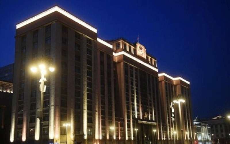 إصابة 5 نواب روس بفيروس كورونا