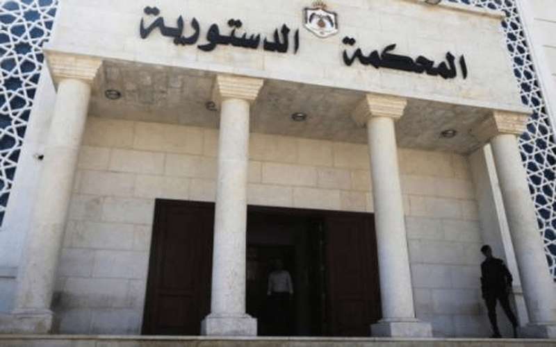 الحكومة أبلغت النواب بتعذر صياغة مشروع