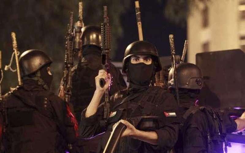 5 إصابات بمشاجرة في حرثا