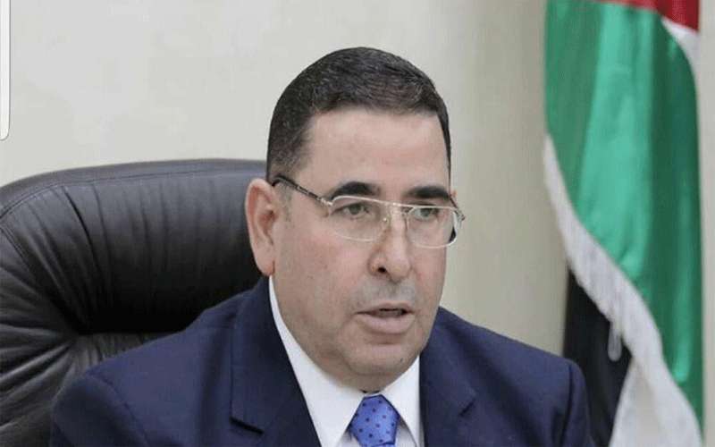 نائب أردني: الكونغرس يهددنا لرفضنا صفقة