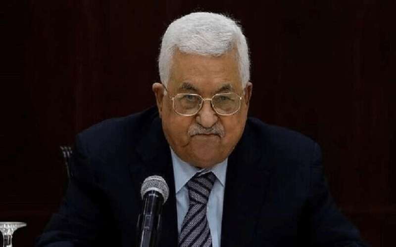 عباس: الإنسان الفلسطيني أغلى ما نملك