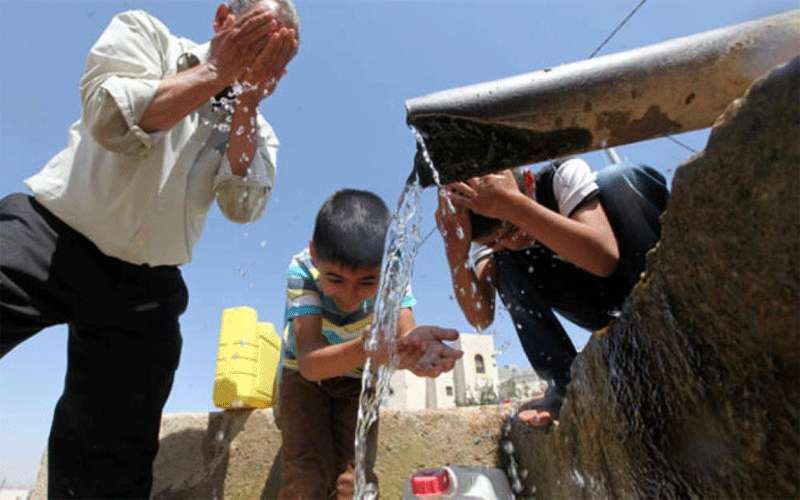 نصائح من الدفاع المدني خلال موجة