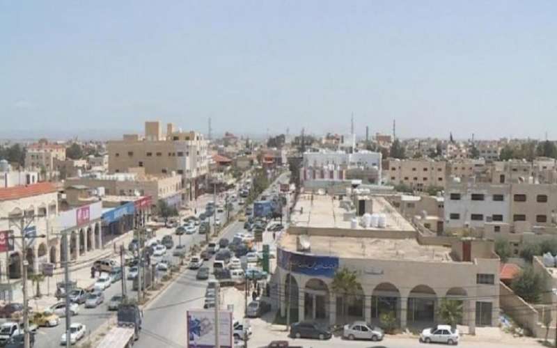 محافظ المفرق: وضع خطة رقابية للحفاظ