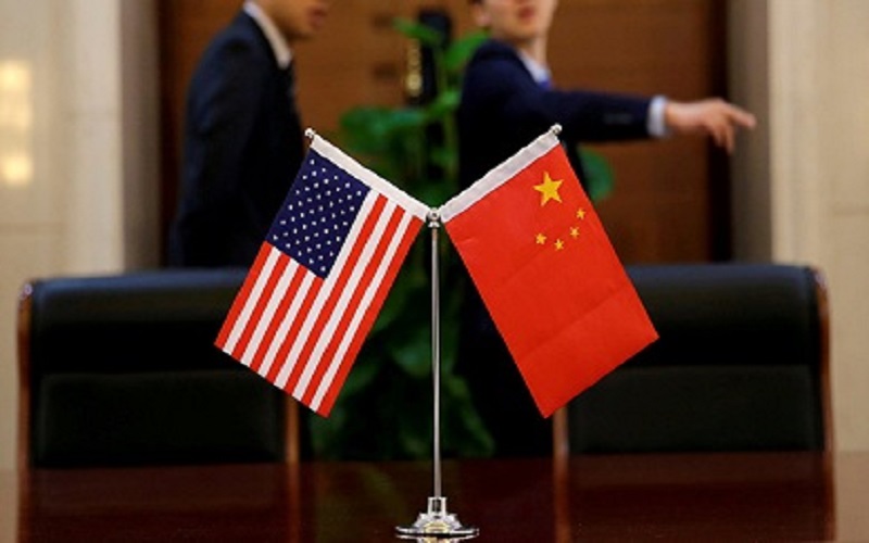 الصين ترفض اتهامات أمريكية بمحاولة قرصنة