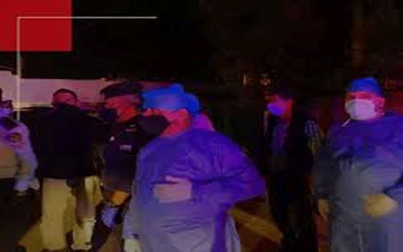 اصابة ثلاثيني بكورونا في الزرقاء خالط