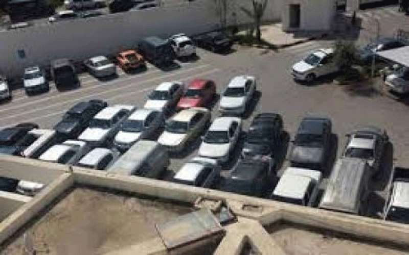 الامن العام : أوقفنا التعامل مع