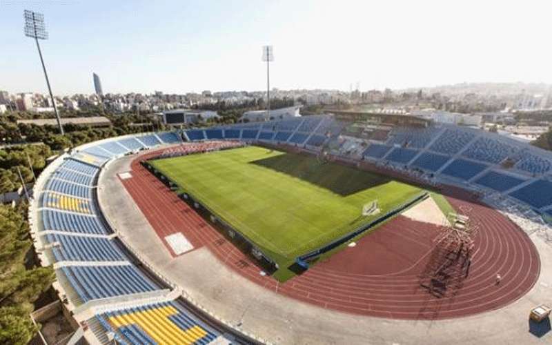 رياضيون متفائلون بقدرة الرياضة الأردنية على