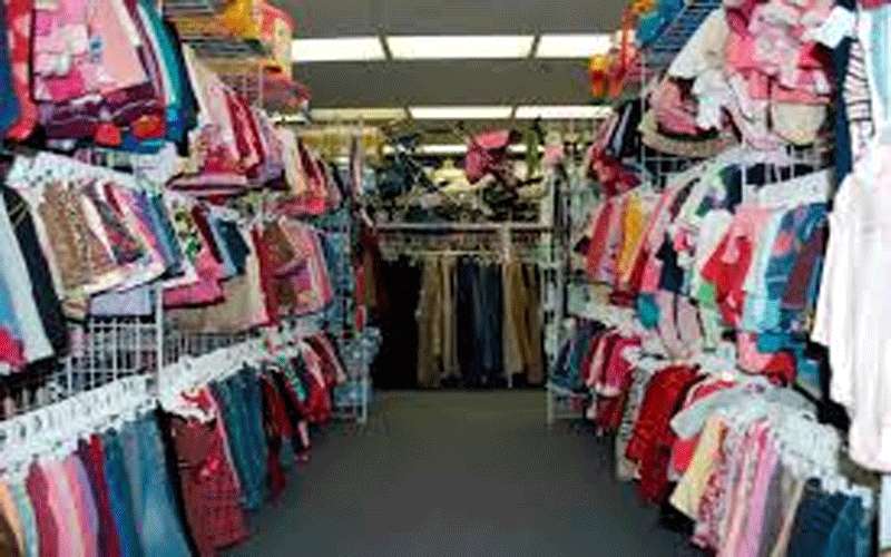 نقيب تجار الألبسة: نشاط قطاع الألبسة