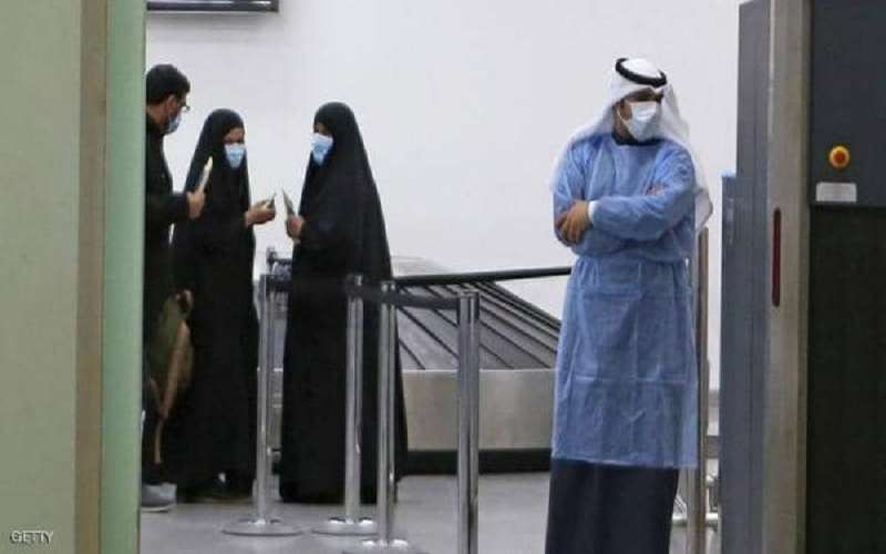 الكويت: تسجيل 8 وفيات و885 إصابة