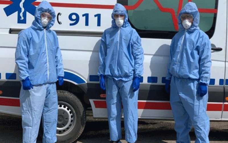 لا إصابات داخلية.. و11 حالة جديدة