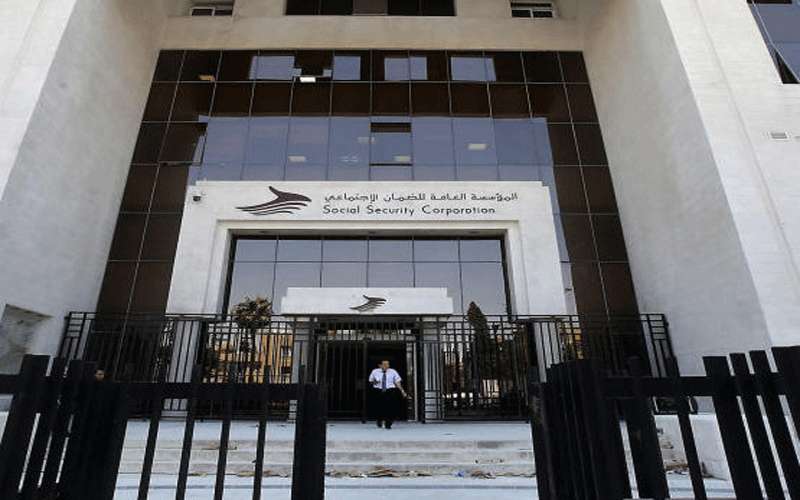 140 ألف عامل استفادوا من برامج