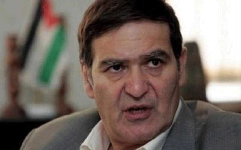 طوقان: تبرع للأردن بأجهزة فحص كورونا