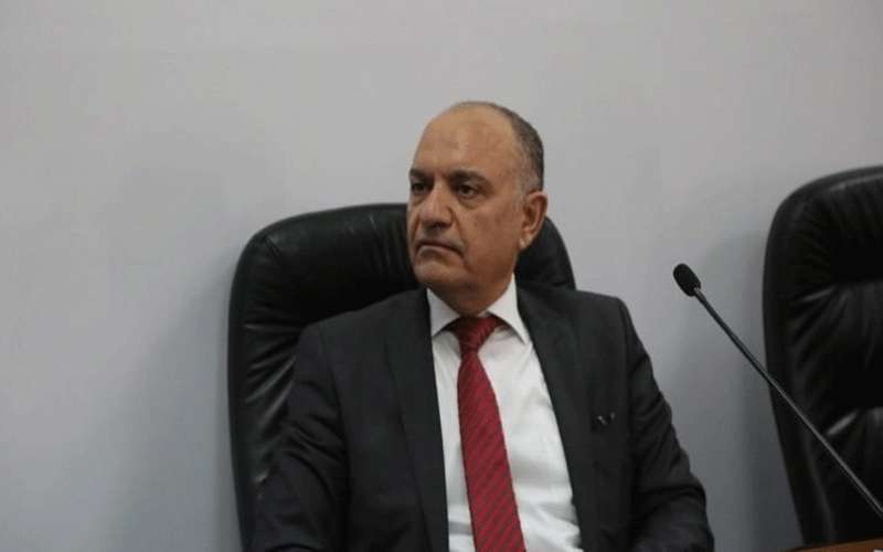 العضايلة يوضح لـنيسان تفاصيل إقتطاعات رواتب