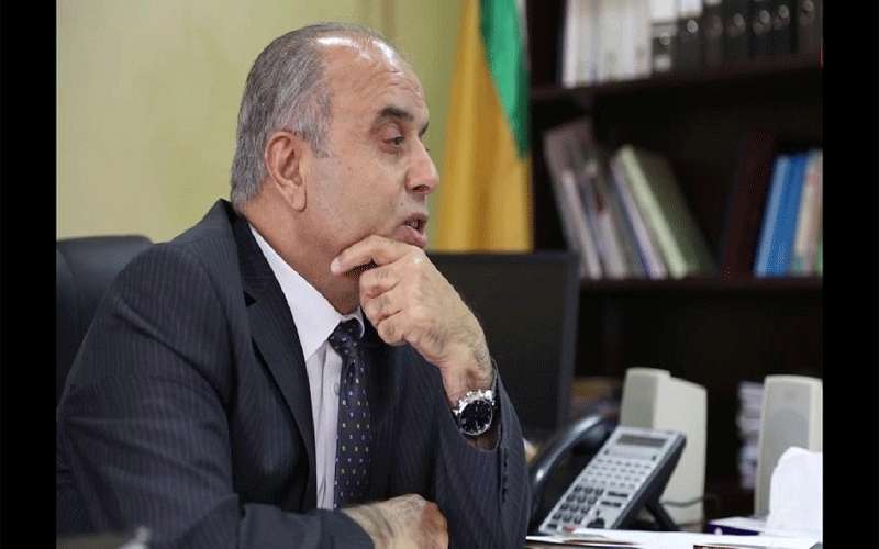 لجنة الأوبئة: رأي عزمي محافظة شخصي