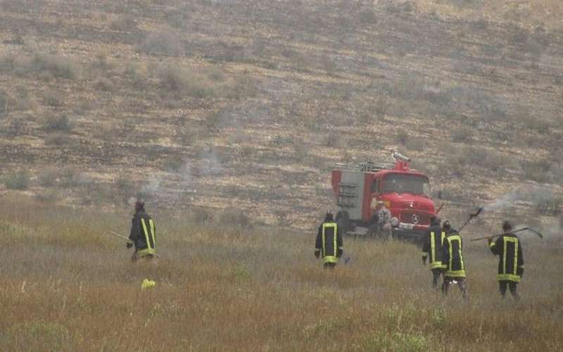 الدفاع المدني يتعامل مع 240 حريقا