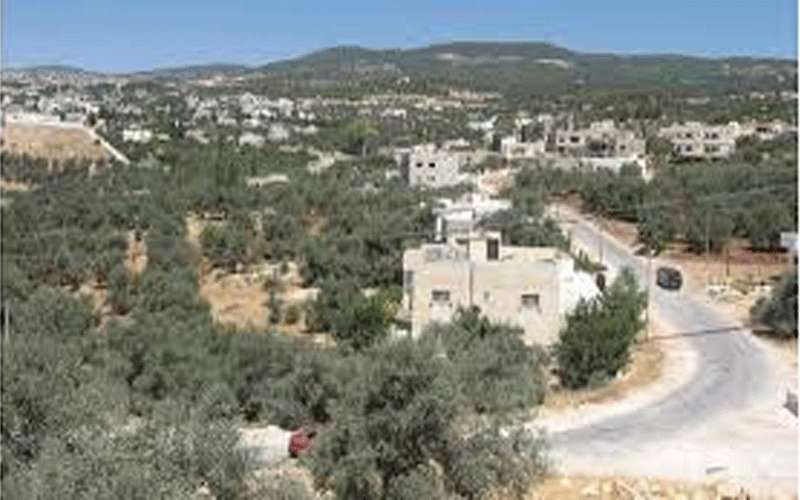 محافظ جرش يقرر عزل حي في