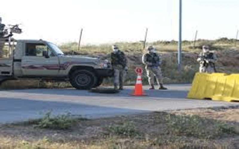 عزل منزل في عين بني حسن