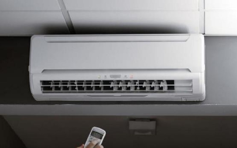 الموافقة على استخدام المكيفات في الأردن