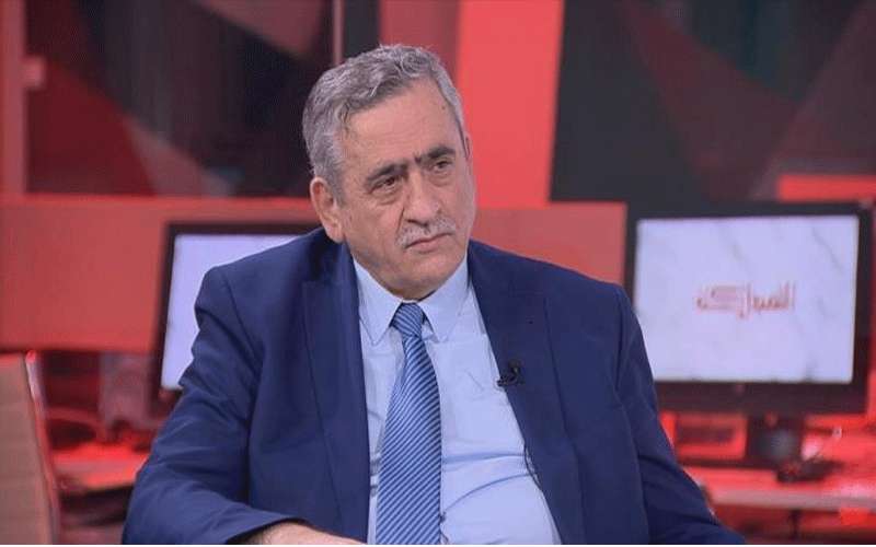 عبيدات: الحالات بالأردن معروفة المصدر