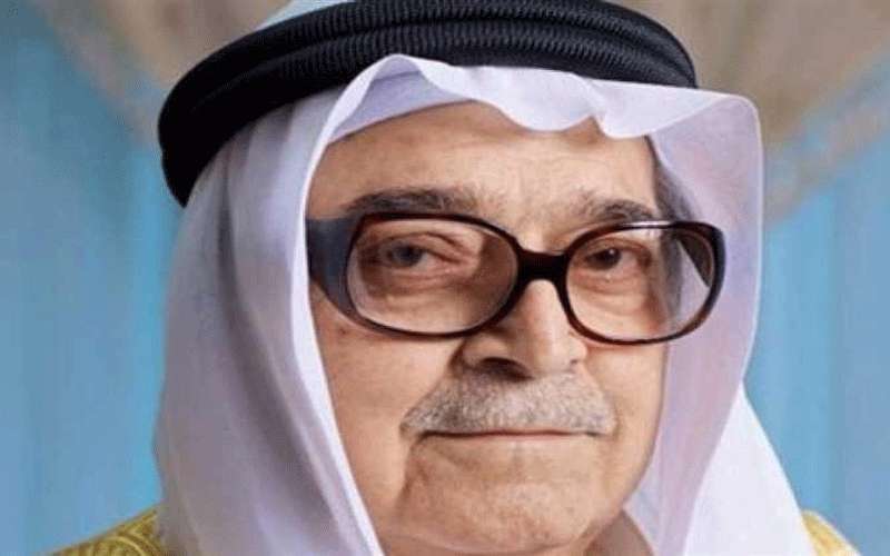 العضايلة عن الملياردير صالح: آمن بالاستثمار