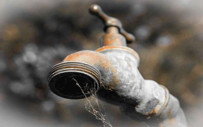 انقطاعات الكهرباء تربك توزيع المياه في