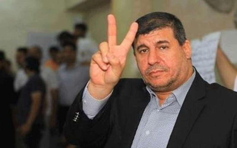 السعود: الخيار العسكري مطروح لدى الاردن