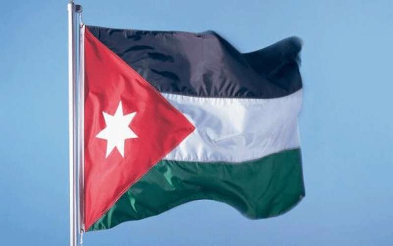 الأردن ضمن صدارة الدول بالشرق الأوسط