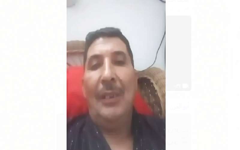 سائق الخناصري: شفيت لأني ظلمت وانا