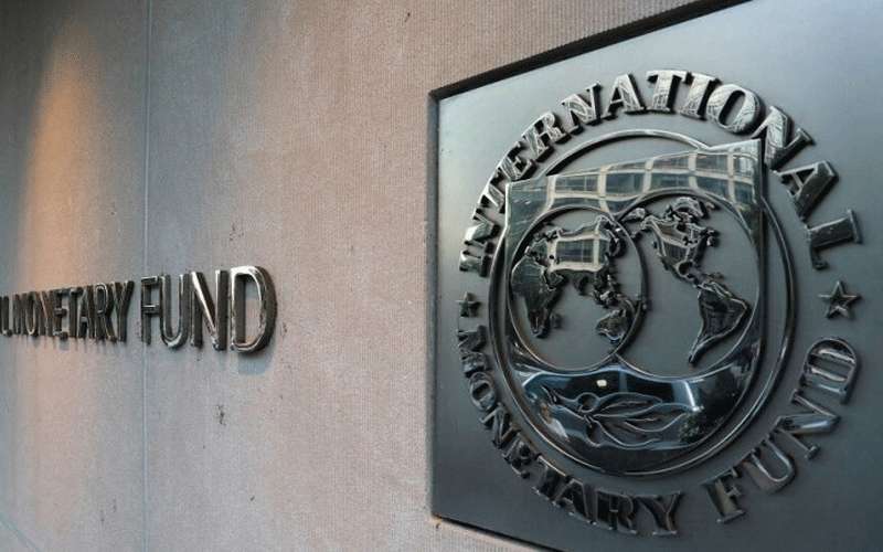 النقد الدولي يوافق على برنامج دعم