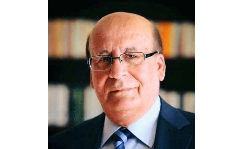عقل: اقتراض الحكومة 60% من أموال