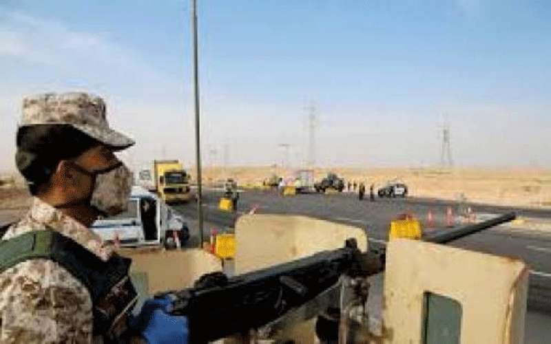 إجراءات مشددة لدخول العقبة بعد العيد