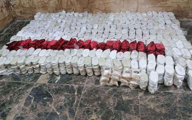 المنطقة العسكرية الشرقية تحبط محاولة تهريب