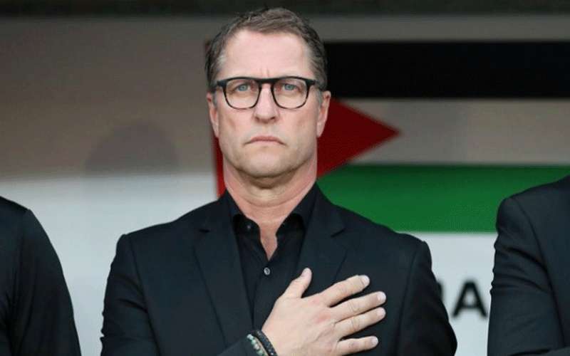 خفض جديد لراتب جهاز منتخب الأردن