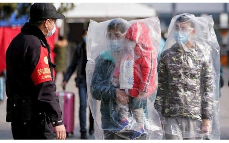 الصين : حققنا نجاحا كبيرا في