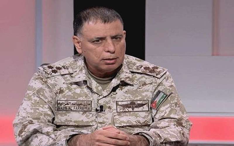 فتح منصة عودة الأردنيين الأحد