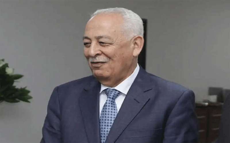 العيسوي يتواصل مع مقابلة ووالد الشهيد