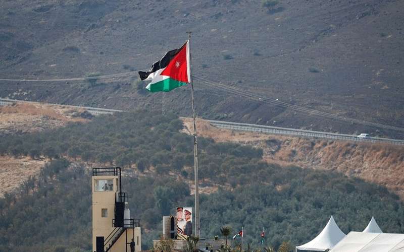 مسؤول إسرائيلي: الأردن لن يلغي الاتفاقية