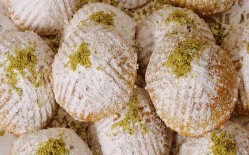 الحموي: 90% تراجع مبيعات معمول العيد