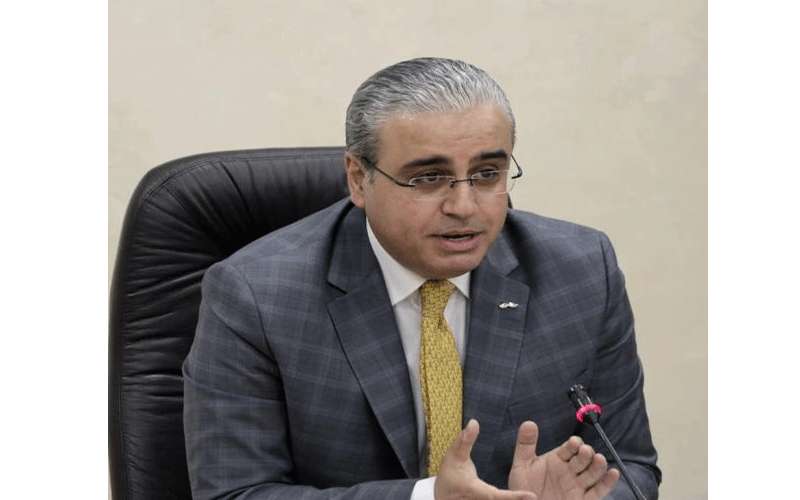 البدور: توليفة لأولويات الأردن تجمع بين